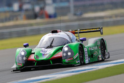 #99 Wineurasia Ligier JSP3: Scott Andrews, William Lok, Aidan Read