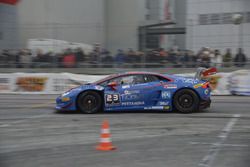 Vito Postiglione, Imperiale Racing