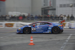 Vito Postiglione, Imperiale Racing
