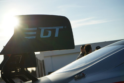 Prueba Electric GT