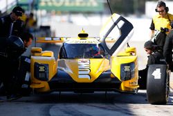 Racing Team Nederland Dallara LMP2