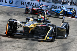 Jean-Eric Vergne, Techeetah