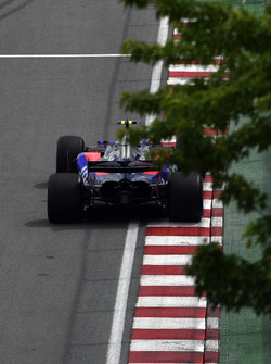 Carlos Sainz Jr., Scuderia Toro Rosso STR12
