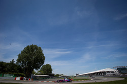 Даниил Квят, Scuderia Toro Rosso STR12
