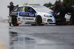 Jason Plato, Team BMR Subaru Levorg