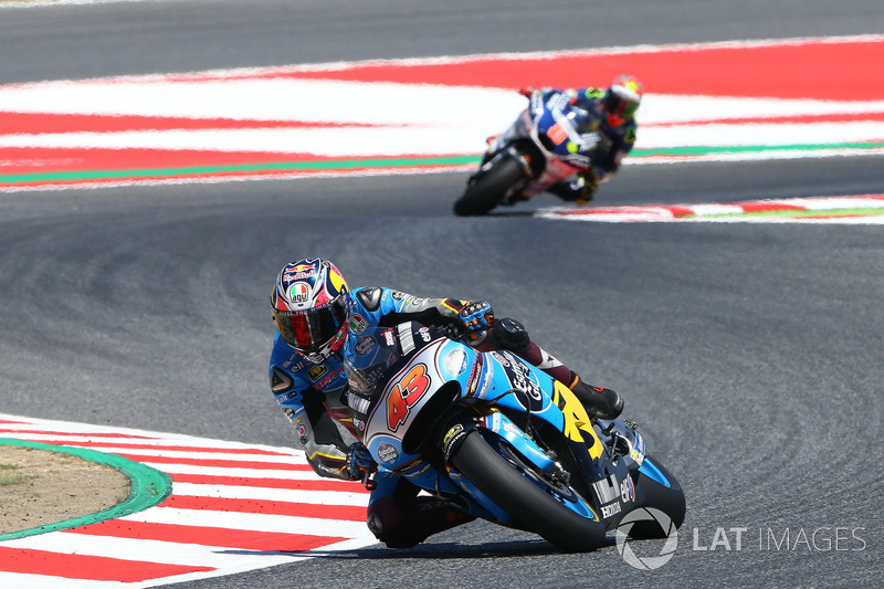 Jack Miller, Estrella Galicia 0,0 Marc VDS