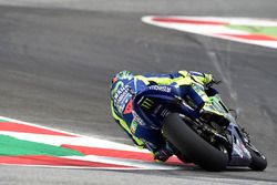 Valentino Rossi, Yamaha Factory Racing