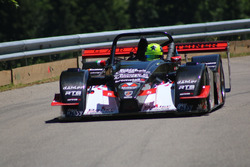 Marcel Steiner, LobArt-Mugen LA01, Steiner Motorsport