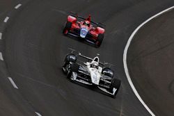 Simon Pagenaud, Team Penske Chevrolet