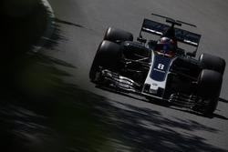 Romain Grosjean, Haas F1 Team VF-17
