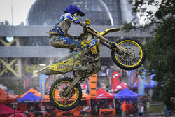 Jeremy Seewer, Suzuki