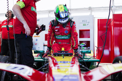 Lucas di Grassi, ABT Schaeffler Audi Sport