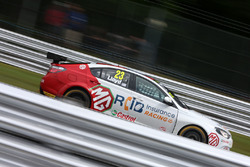 Daniel Lloyd, Triple Eight Racing MG Motor MG 6 GT