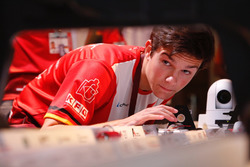 F1 in Schools World Finals in Austin, Texas
