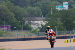 Luca Marini, Forward Racing