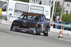 Manuel Santonastaso, BMW 320 E21, RCU