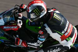 Jonathan Rea, Kawasaki Racing