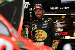 Martin Truex Jr., Furniture Row Racing Toyota