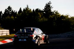 Rob Huff, All-Inkl Motorsport, Citroën C-Elysée WTCC