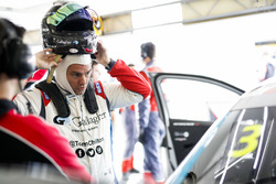 Tom Chilton, Sébastien Loeb Racing, Citroën C-Elysée WTCC