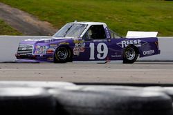 Austin Cindric, Brad Keselowski Racing Ford