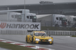 Timo Glock, BMW Team RMG, BMW M4 DTM