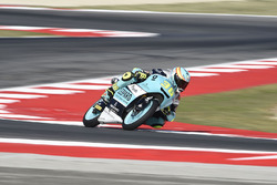 Joan Mir, Leopard Racing