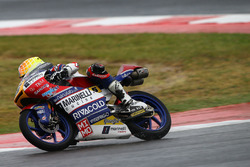 Romano Fenati, Marinelli Rivacold Snipers