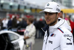 Tom Blomqvist, BMW Team RBM, BMW M4 DTM