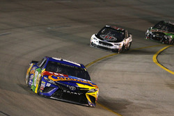 Kyle Busch, Joe Gibbs Racing Toyota