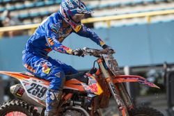 Glenn Coldenhoff, Red Bull KTM Factory Racing