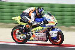 Xavier Simeon, Tasca Racing Scuderia Moto2