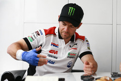 Cal Crutchlow, Team LCR Honda