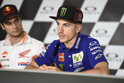 Maverick Viñales, Yamaha Factory Racing