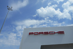 Hospitality Porsche