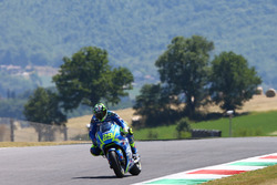Andrea Iannone, Team Suzuki MotoGP