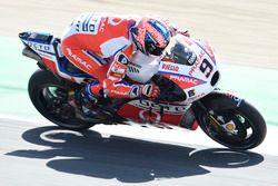 Danilo Petrucci, Pramac Racing