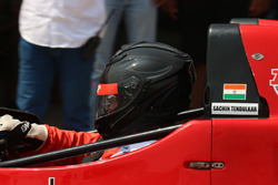 Sachin Tendulkar