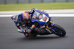 Michael van der Mark, Pata Yamaha