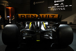 The Renault Sport F1 Team RS17