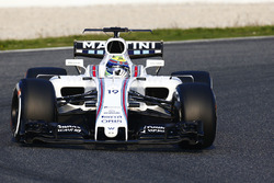 Felipe Massa, Williams FW40