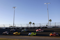 Race action