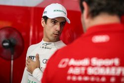 Lucas di Grassi, ABT Schaeffler Audi Sport