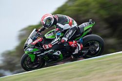 Jonathan Rea, Kawasaki Racing