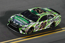 Matt Kenseth, Joe Gibbs Racing Toyota