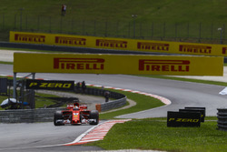 Sebastian Vettel, Ferrari SF70H