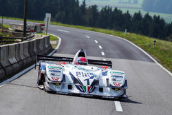 Christian Merli, Osella FA 30-Fortech, Scuderia Vimotorsport