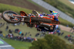 Jeffrey Herlings, Team Nederland