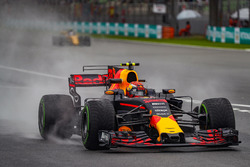 Max Verstappen, Red Bull Racing RB13