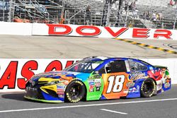 Kyle Busch, Joe Gibbs Racing Toyota